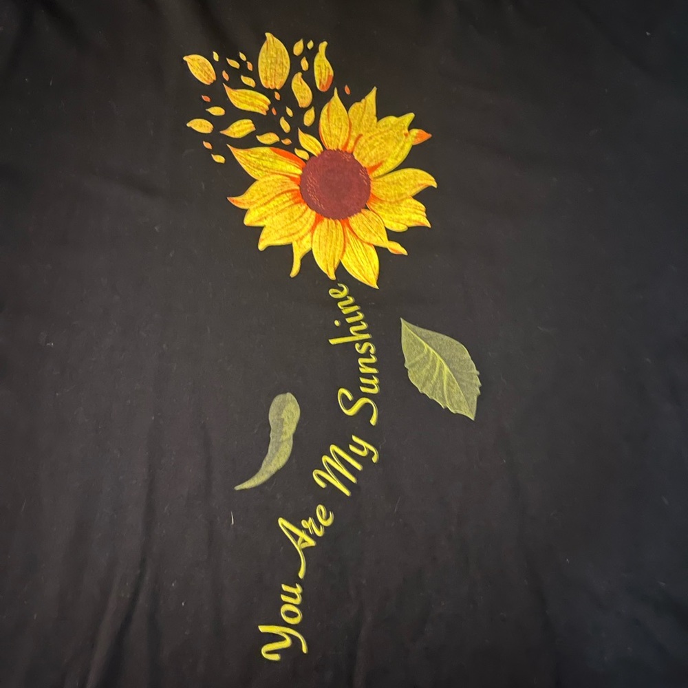 You are my sunshine🌻